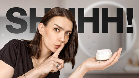 Greenwashing: The Beauty Industry’s Dirty Secret