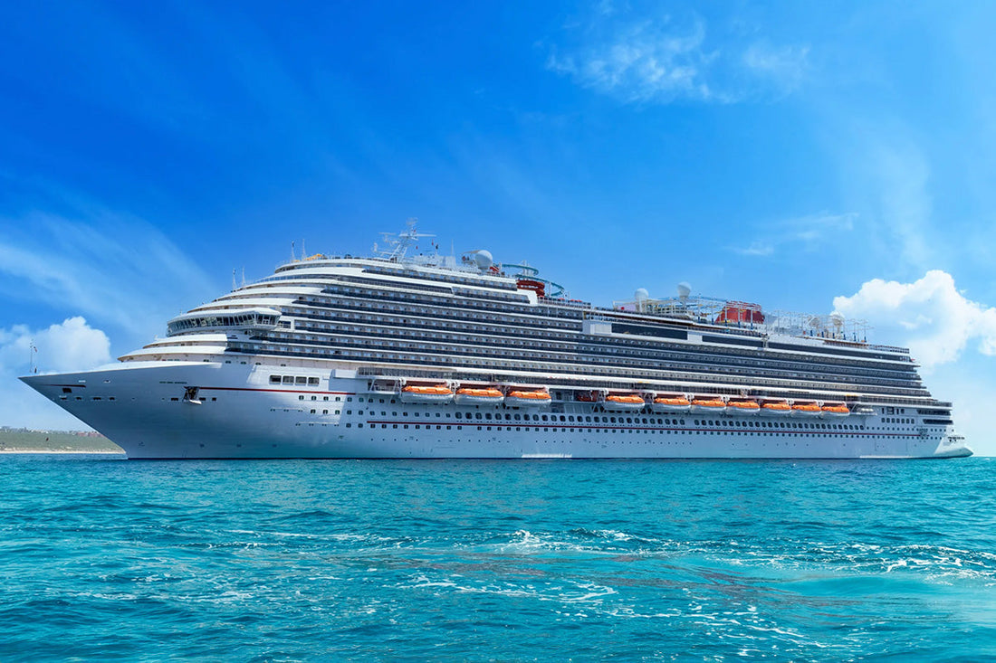 The New Warning Issues From Disney Cruises This Summer