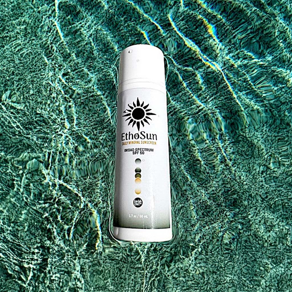 Daily Mineral SPF 50+ for Face