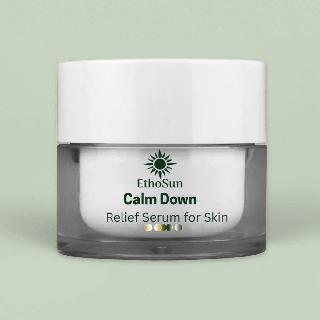 Calm Down™ Skin Barrier Serum