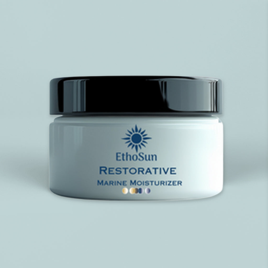 Restorative Marine Moisturizer