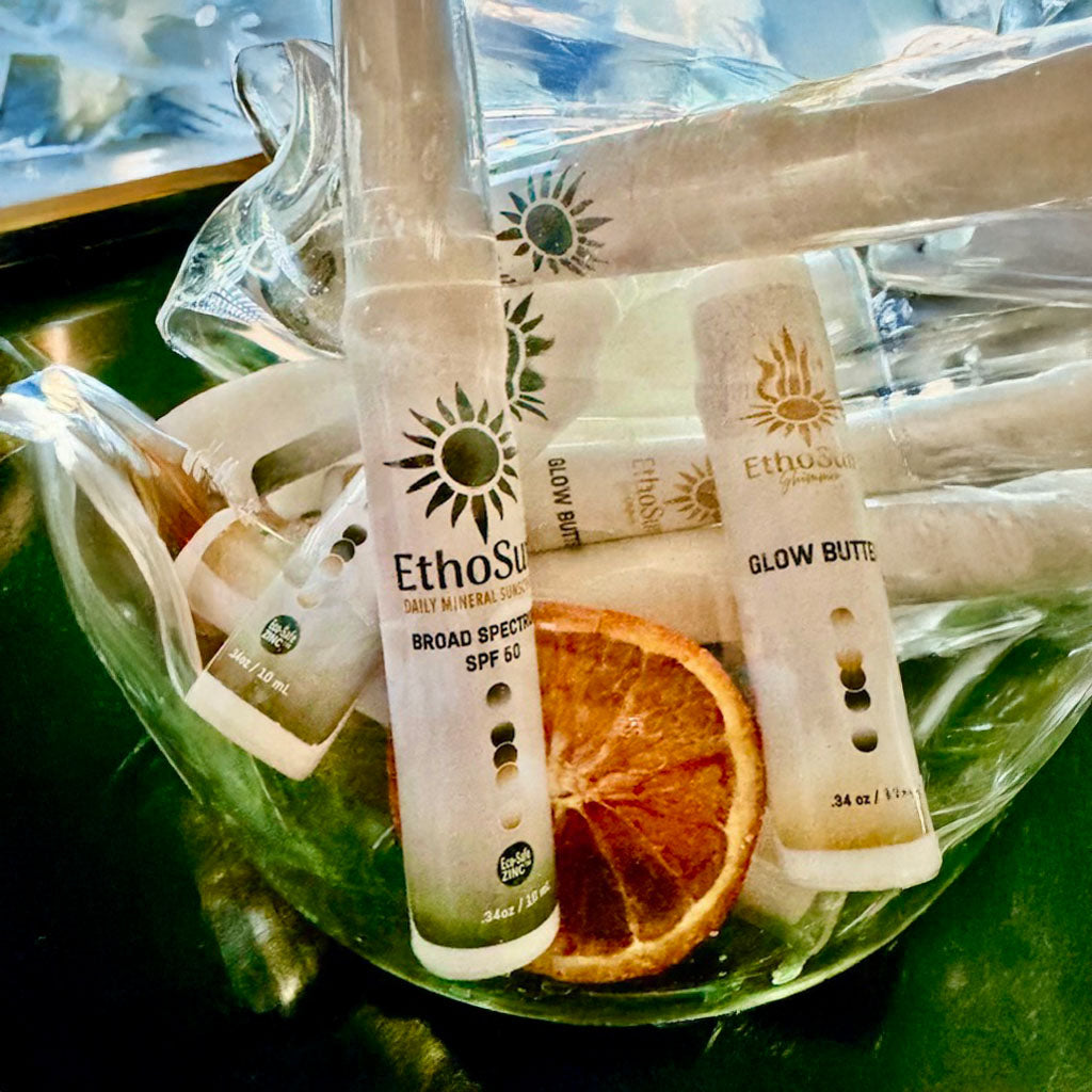 EthoSun Starter Set