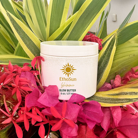Glow Butter