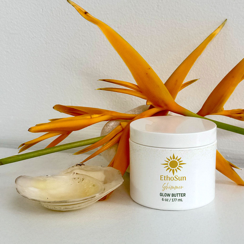 Glow Butter