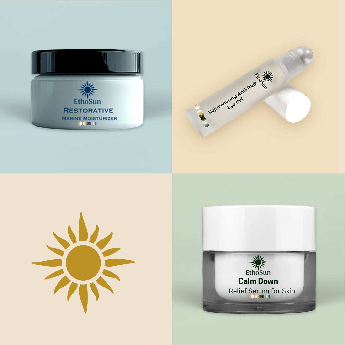Introducing EthoSun Spring/Summer 2026