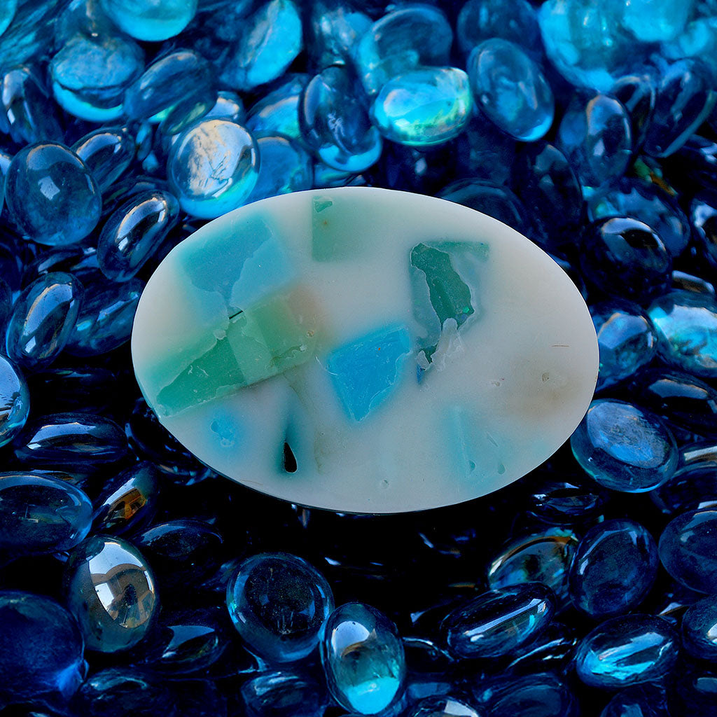 Zinc Body Bars