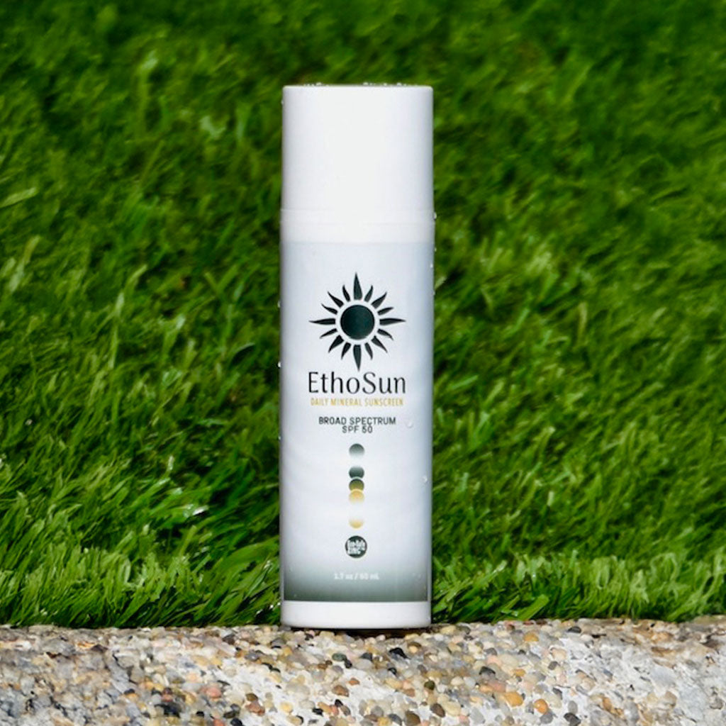 Daily Mineral SPF 50+ for Face