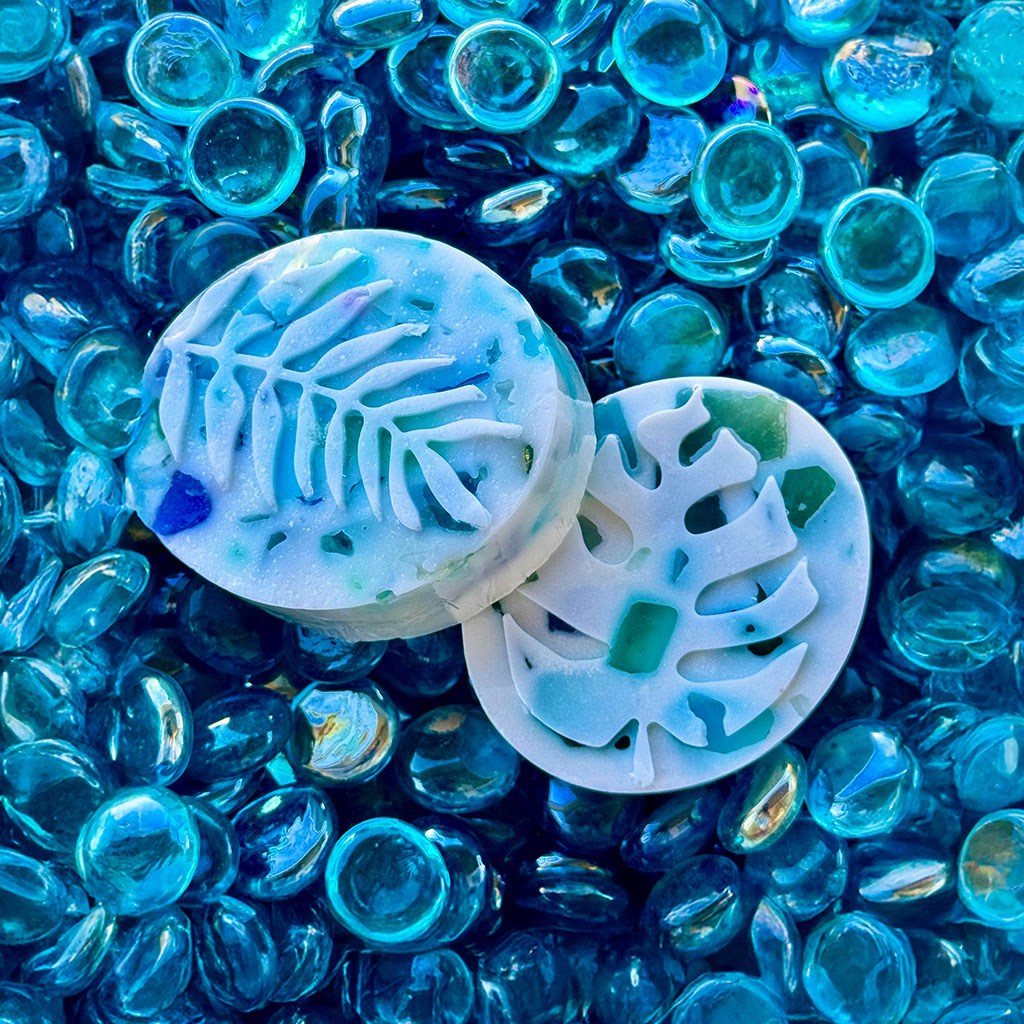 Zinc Body Bars