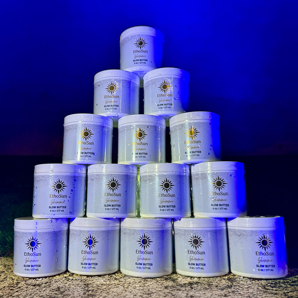 Glow Butter