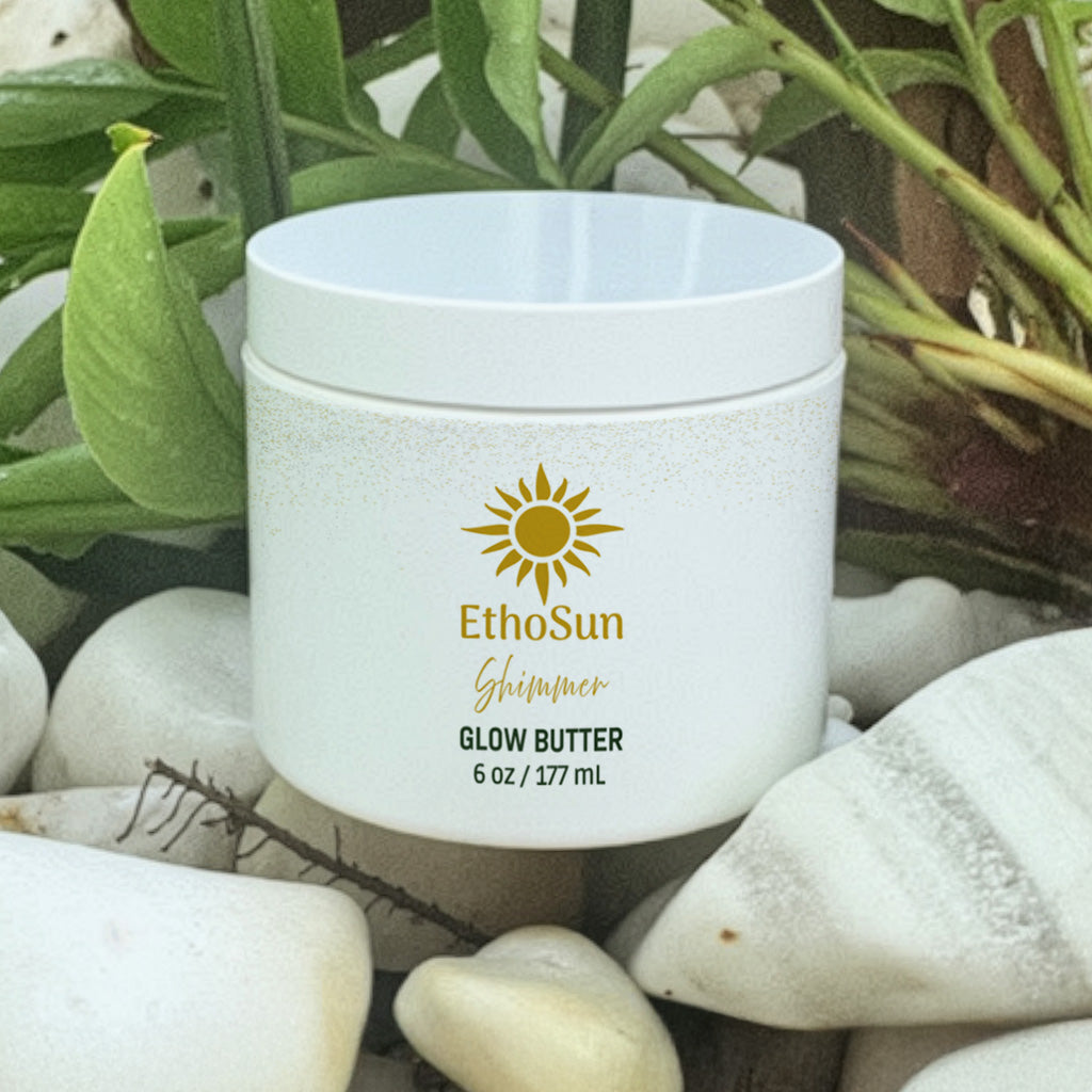 Glow Butter