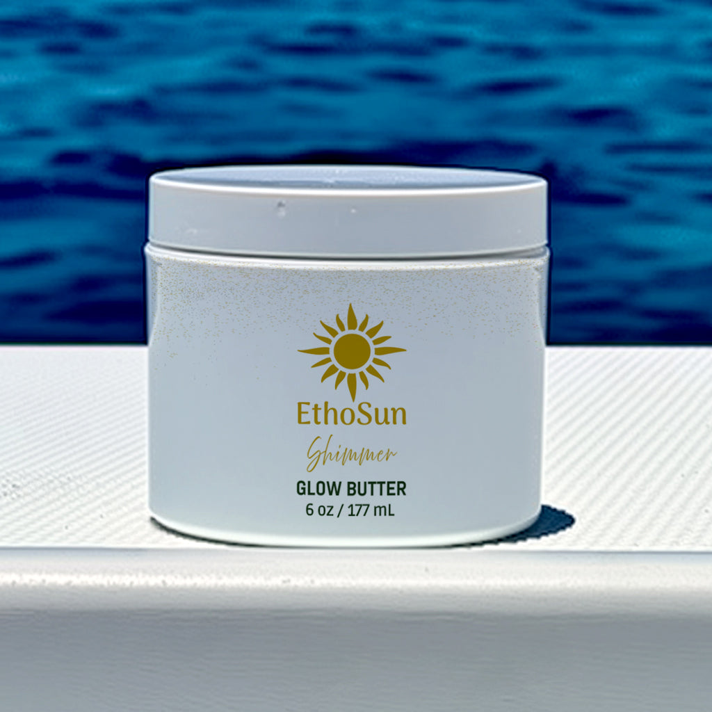Glow Butter