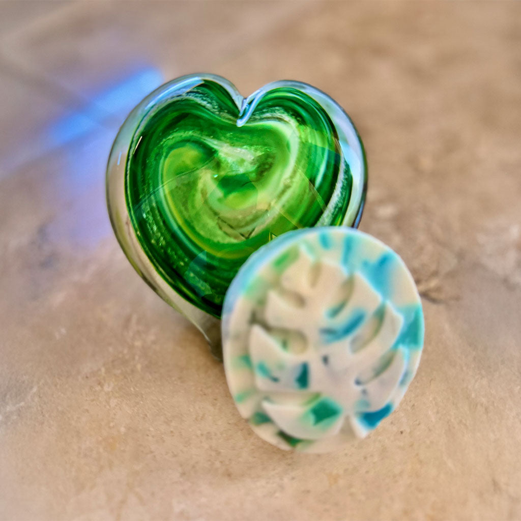Zinc Body Bars