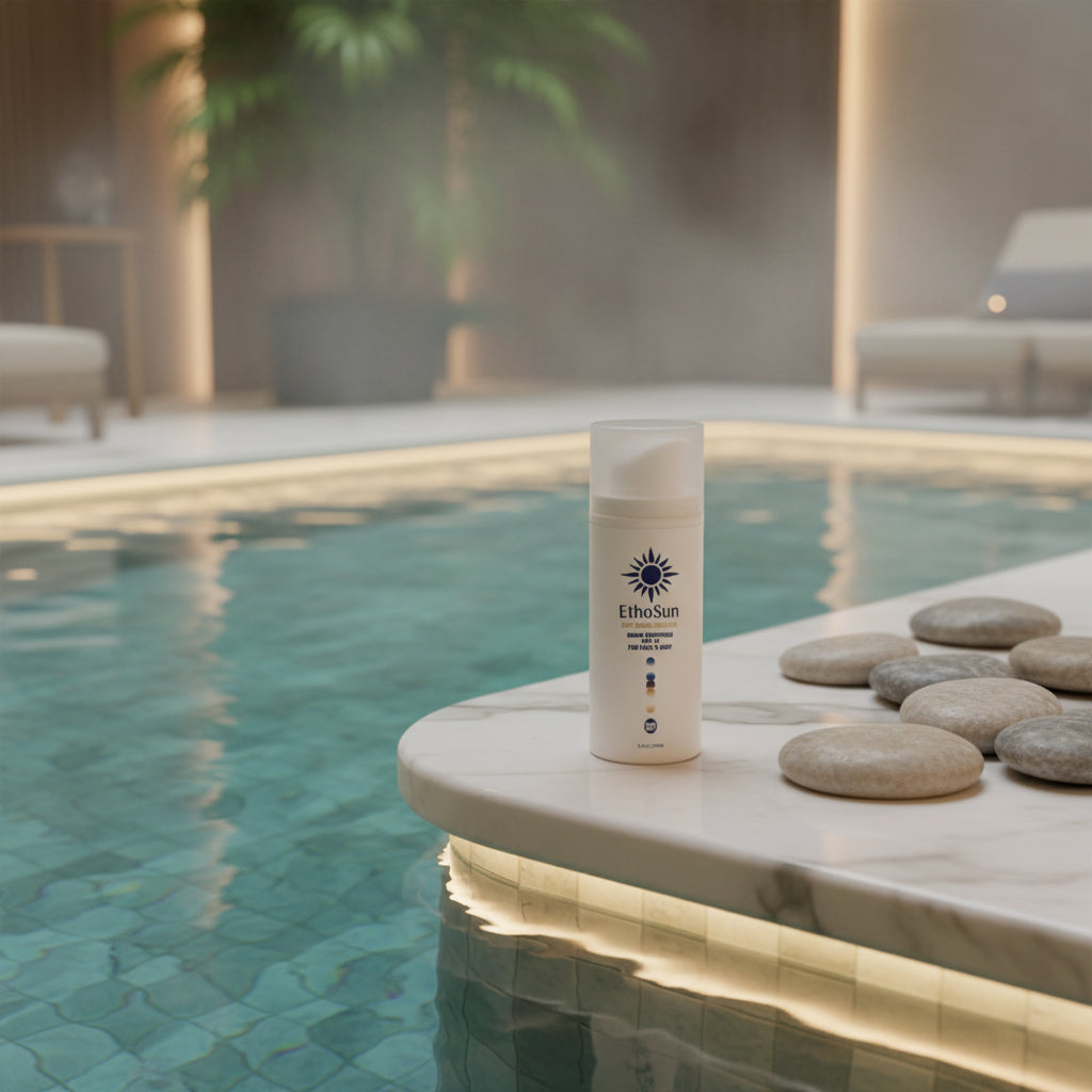 Daily Mineral SPF 40+ for Face & Body 3.4 oz