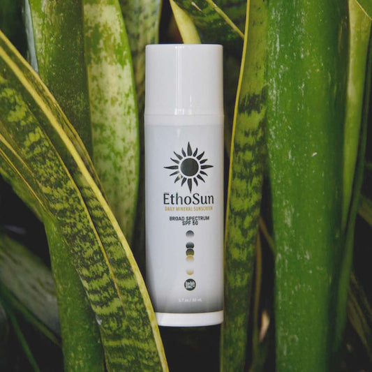 Daily Mineral SPF 50+ for Face