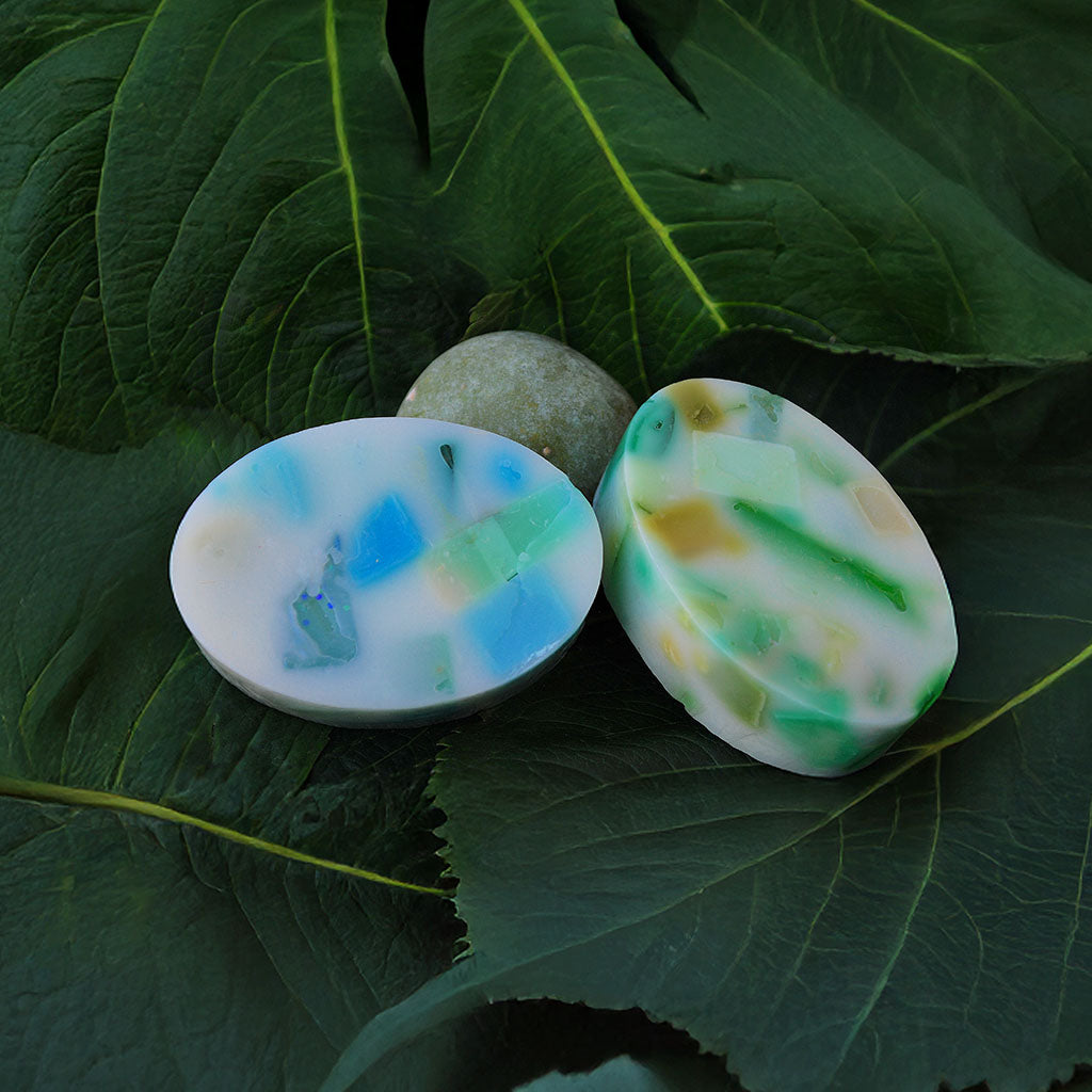 Zinc Body Bars