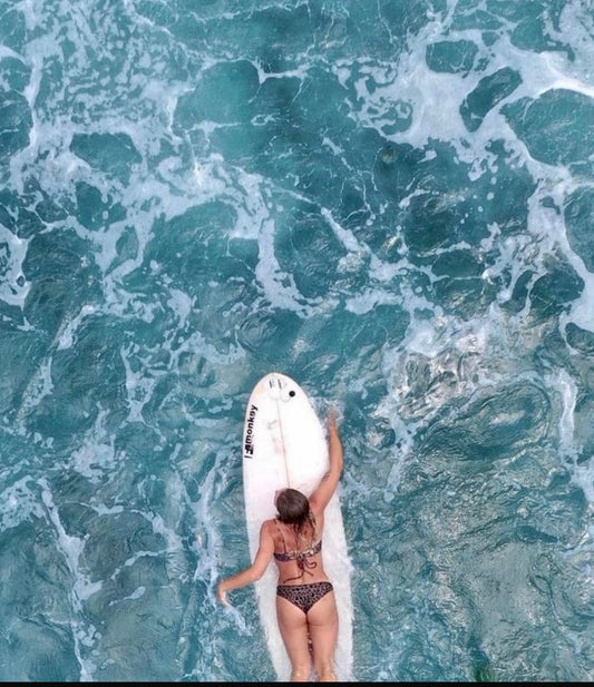 The Truth Behind the Australian Sunscreen Scandal: Why Integrity in SPF Matters More Than Ever