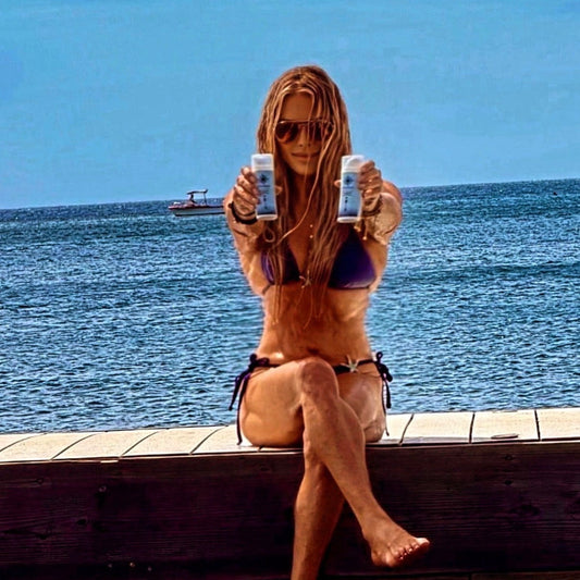How to Read a Sunscreen Label in 60 Seconds And Why Most People Are Getting It Wrong