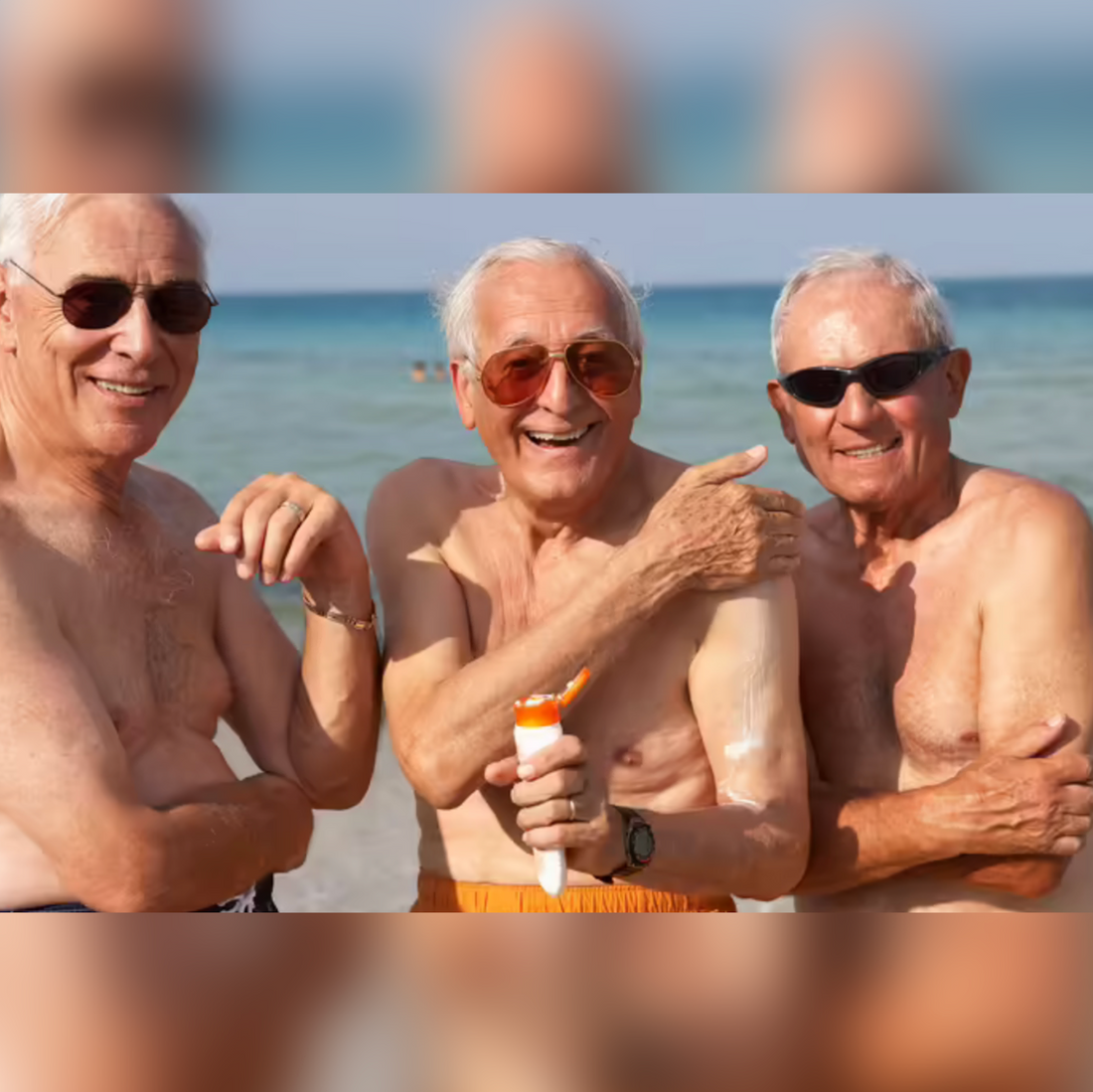 The Places Most People Forget Sunscreen and Why They Matter More Than You Think