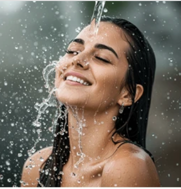 Hydrate from Within: Winter Wellness for Radiant Skin