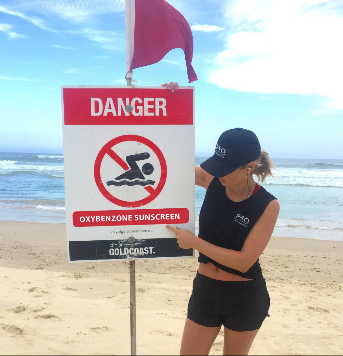 Reef Safe or Just a Label   - The Global Reckoning in Reef Safe Sunscreen