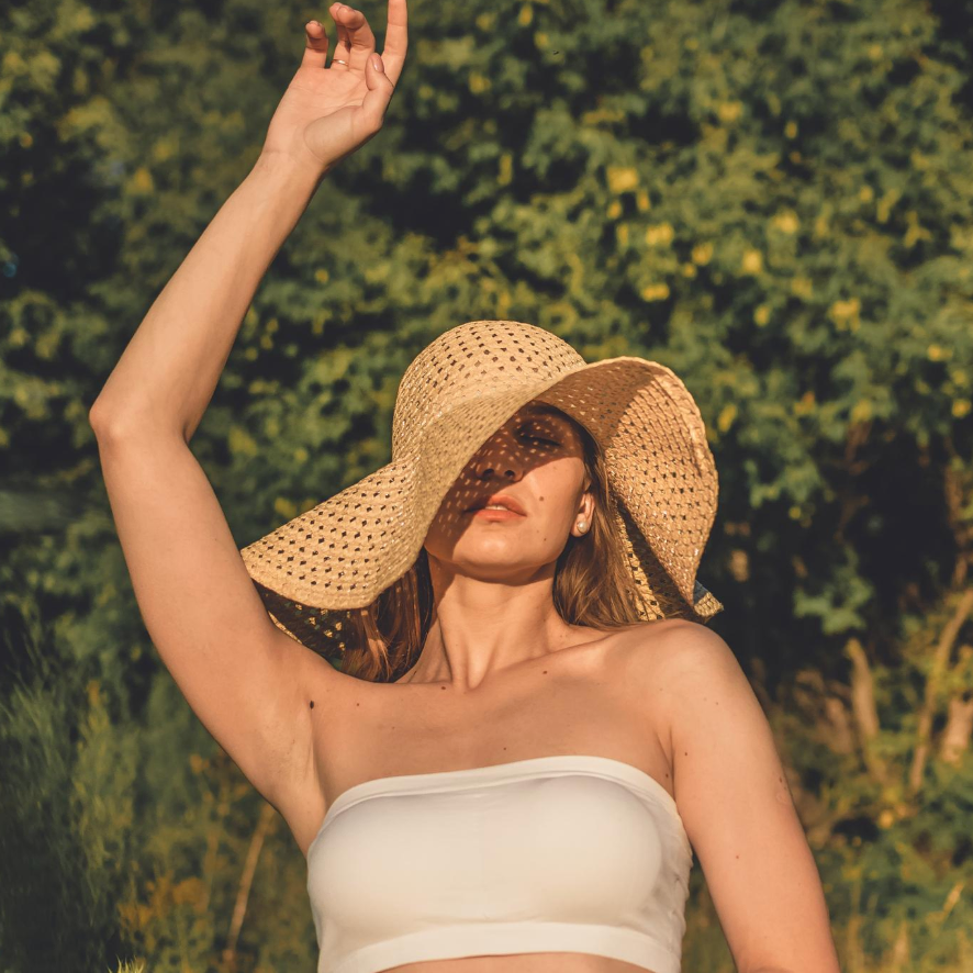 The Hidden Aging Rays: What Dr. Deb Wants You to Know About UVA Damage