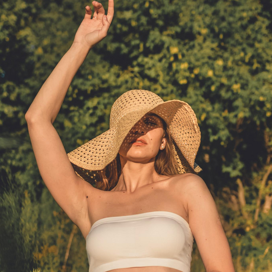 The Hidden Aging Rays: What Dr. Deb Wants You to Know About UVA Damage