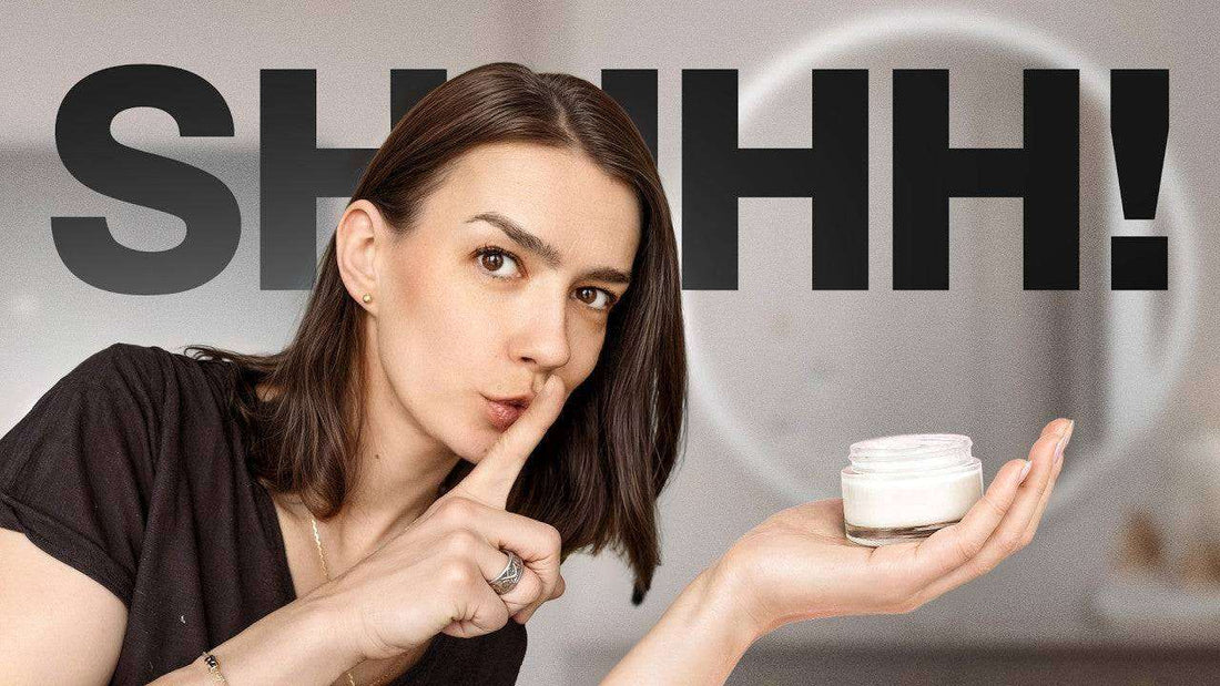 Greenwashing The Beauty Industry Dirty Secret