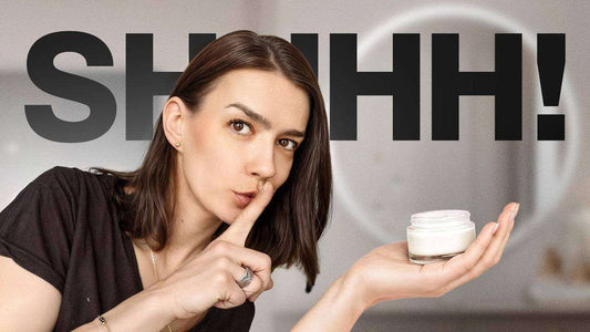 Greenwashing The Beauty Industry Dirty Secret