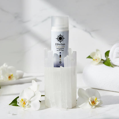 Daily Mineral SPF 40+ for Face & Body 3.4 oz