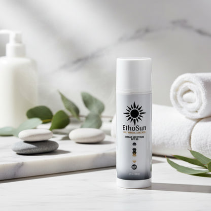 Daily Mineral SPF 50+ for Face 1.7 oz