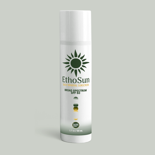 Daily Mineral SPF 50+