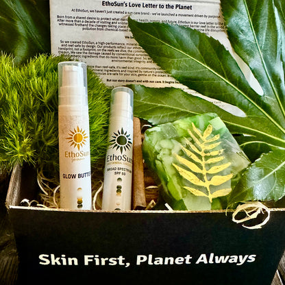 Limited Edition Mini Kit