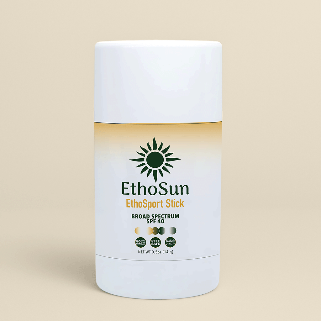 EthoSport Stick SPF 40