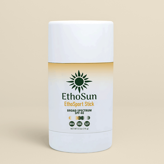 EthoSport Stick SPF 40