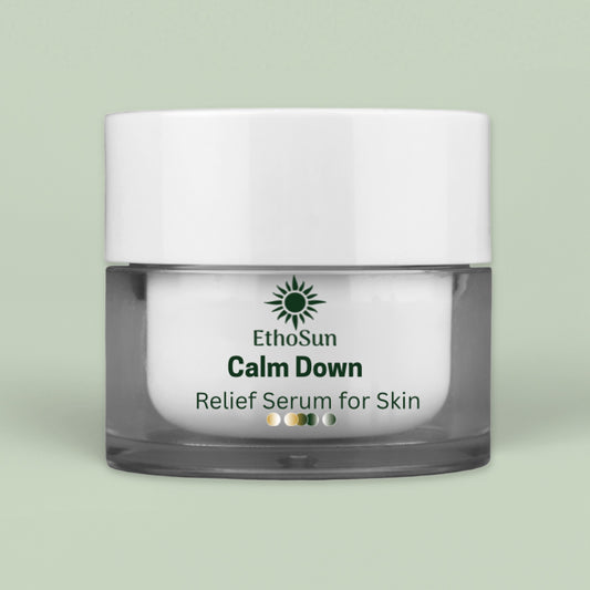 Calm Down™ Skin Barrier Serum