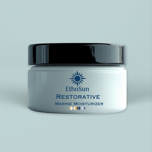 Restorative Marine Moisturizer