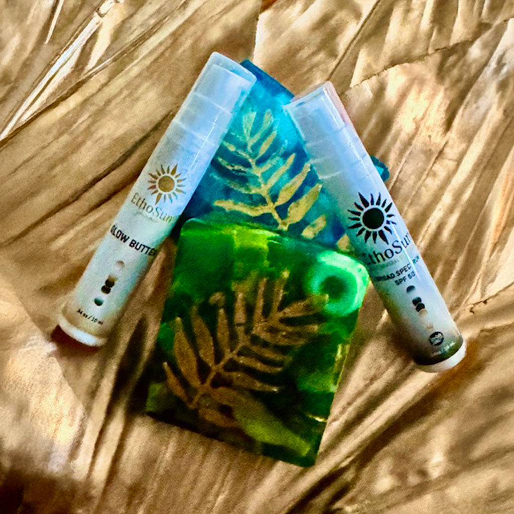 EthoSun Starter Set