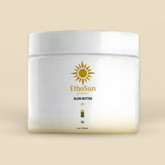 Glow Butter