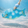 EthoSun Zinc and Glycerin Beauty Bars - Ocean Sea Life