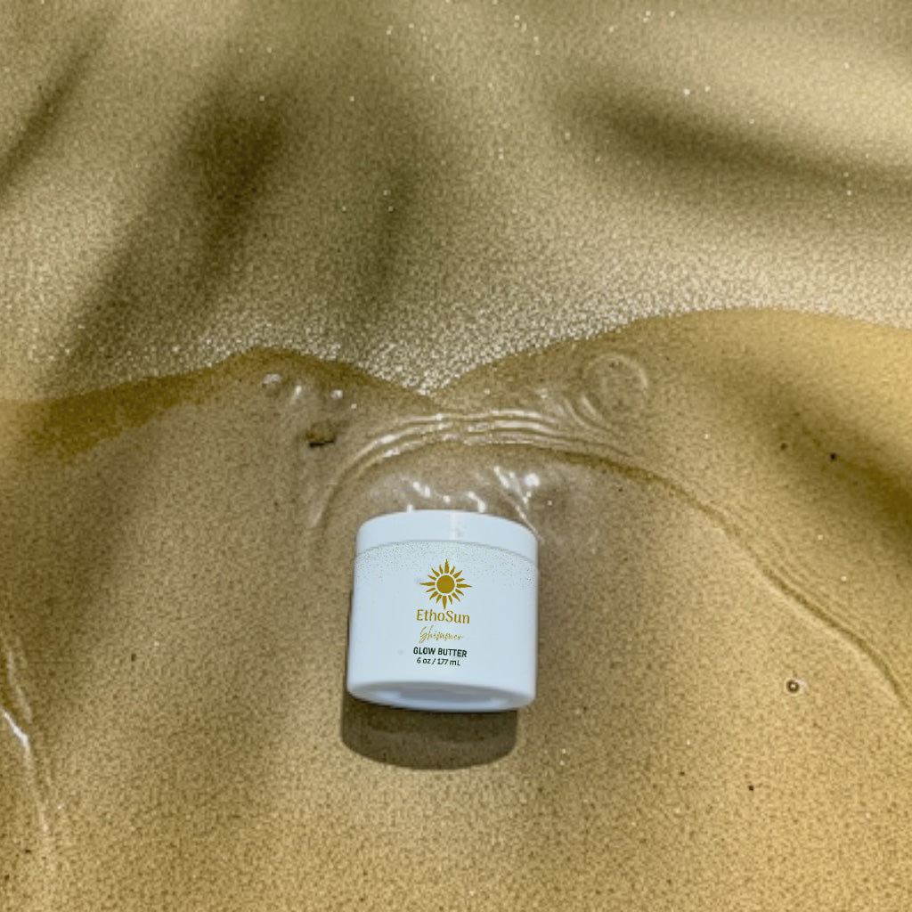 Glow Butter