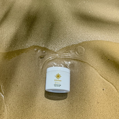 Glow Butter