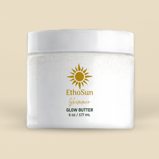 Glow Butter