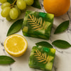 EthoSun Beauty Bars - Sunblossom, Golden Grove and Ocean Drift