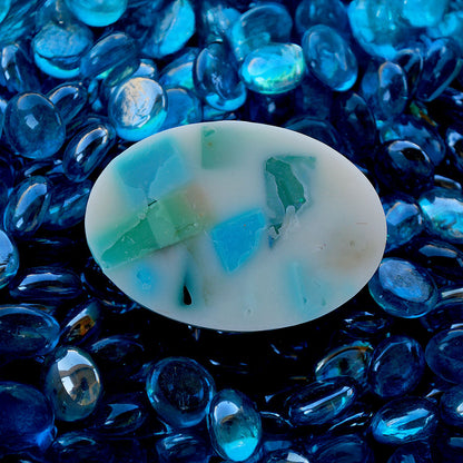 Zinc Body Bars