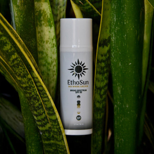 Daily Mineral SPF 50+ for Face