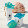 EthoSun Zinc and Glycerin Beauty Bars - Ocean Sea Life