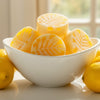 EthoSun Sunkist Zinc Beauty Bar for Face with Shea Butter