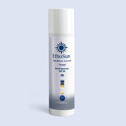 Tinted SPF 30+