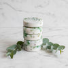 Zinc Body Bars