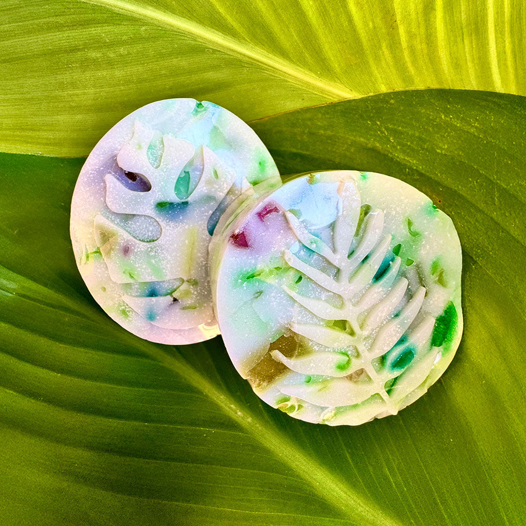 Zinc Body Bars